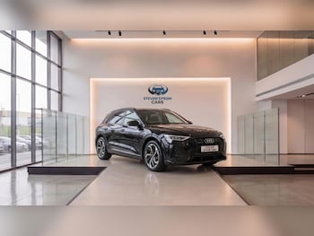 Used Audi A1 2024 for sale - 78997765: Photo