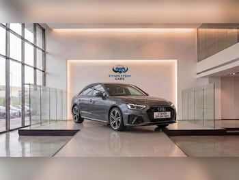 Used Audi A4 2023 for sale - 78997774: Photo