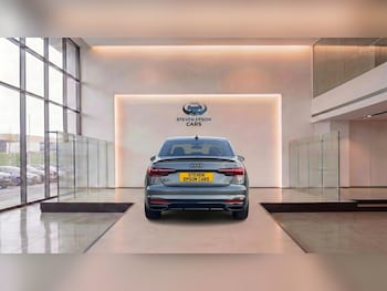 Used Audi A4 2023 for sale - 78997774: Photo