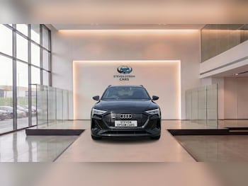 Used Audi e-tron 2023 for sale - 78997787: Photo