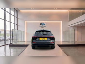 Used Audi e-tron 2023 for sale - 78997787: Photo