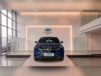 Used Mercedes-Benz EQC 2024 for sale - 78997775: Photo