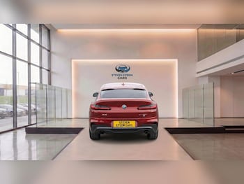 Used BMW X4 2020 for sale - 78997778: Photo