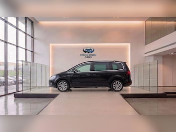 Used Volkswagen Sharan 2019 for sale - 79060197: Photo
