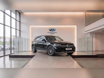 Used Mercedes-Benz GLC 2025 for sale - 78997764: Photo