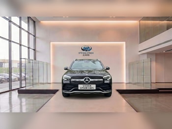 Used Mercedes-Benz GLC 2025 for sale - 78997764: Photo