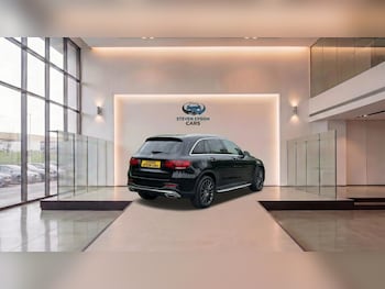 Used Mercedes-Benz GLC 2025 for sale - 78997764: Photo