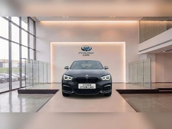Used BMW 1 Series 2018 for sale - 78997761: Photo