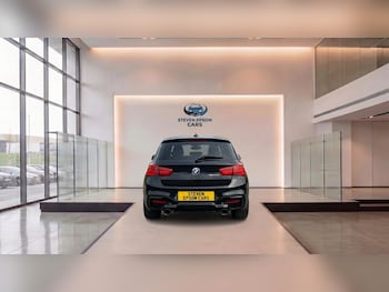 Used BMW 1 Series 2018 for sale - 78997761: Photo