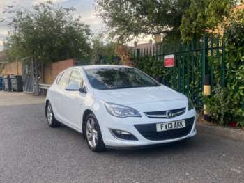 2013 (13) - 1.6i 16V SRi 5dr Auto