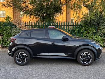 Used Nissan Juke 2024 for sale - 75191901: Photo