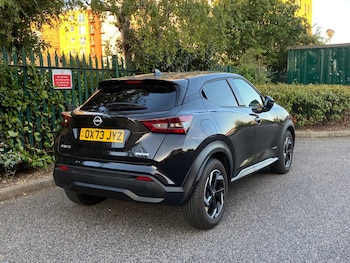 Used Nissan Juke 2024 for sale - 75191901: Photo
