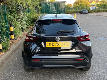 Used Nissan Juke 2024 for sale - 75191901: Photo