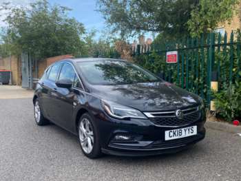 2018 (18) - 1.4T 16V 150 SRi 5dr Auto