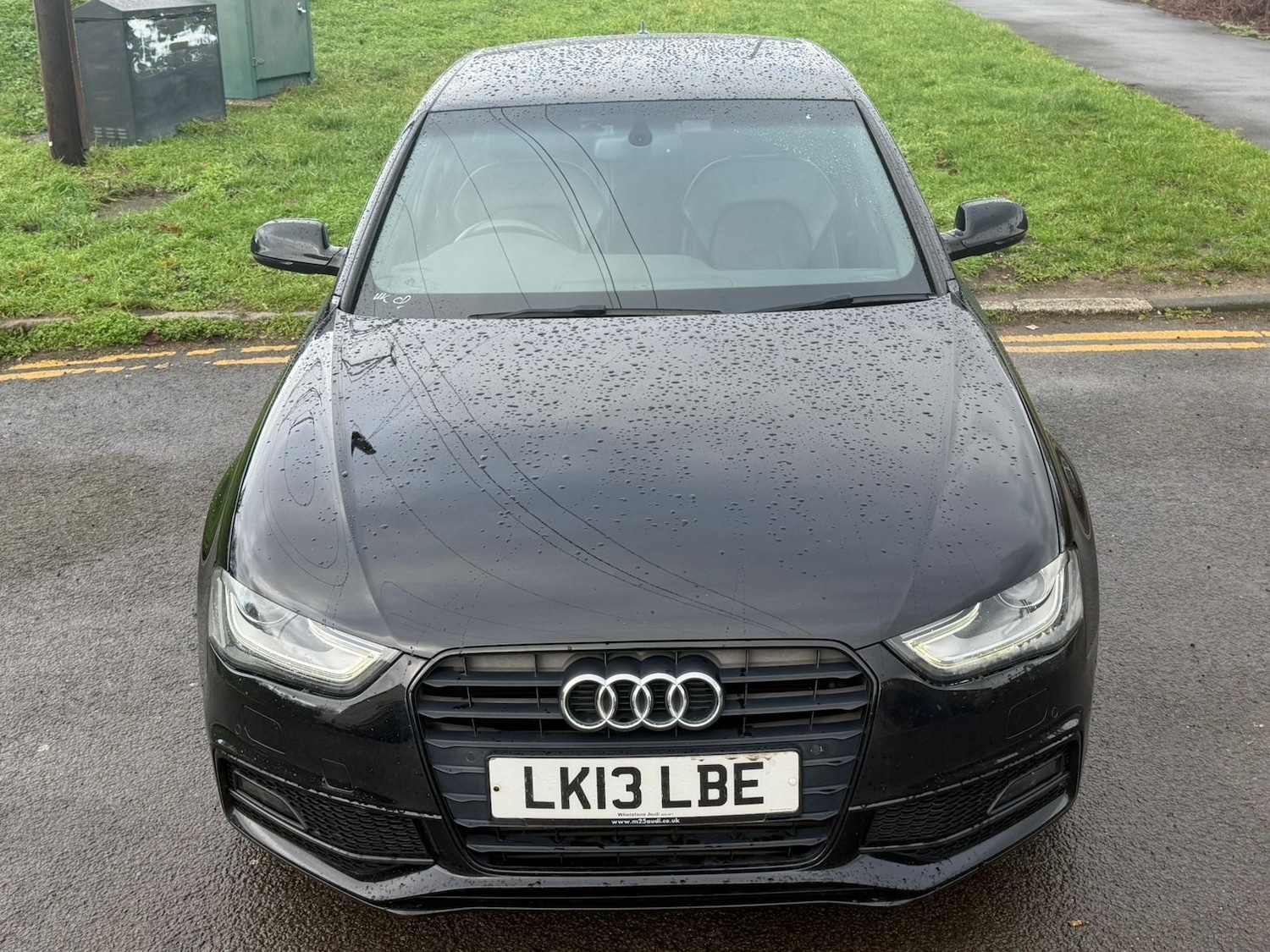Used Audi A4 2013 for sale - 77247633: Photo 26