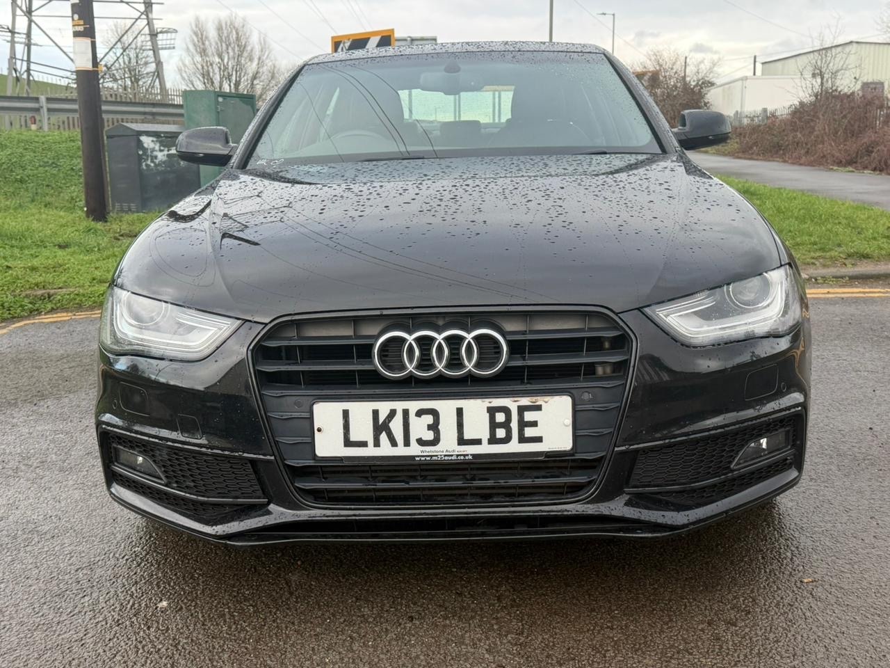 Used Audi A4 2013 for sale - 77247633: Photo 6