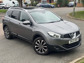 2013 (02) - 1.6 [117] N-Tec+ 5dr