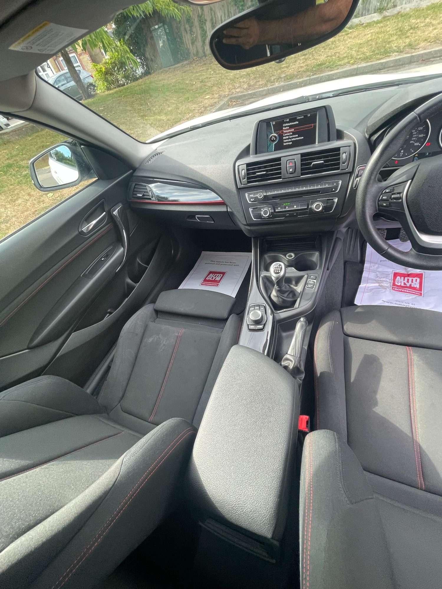 Vehicle 24