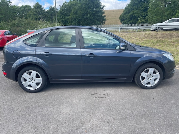 Used Ford Focus 2008 for sale - 76017988: Photo 10