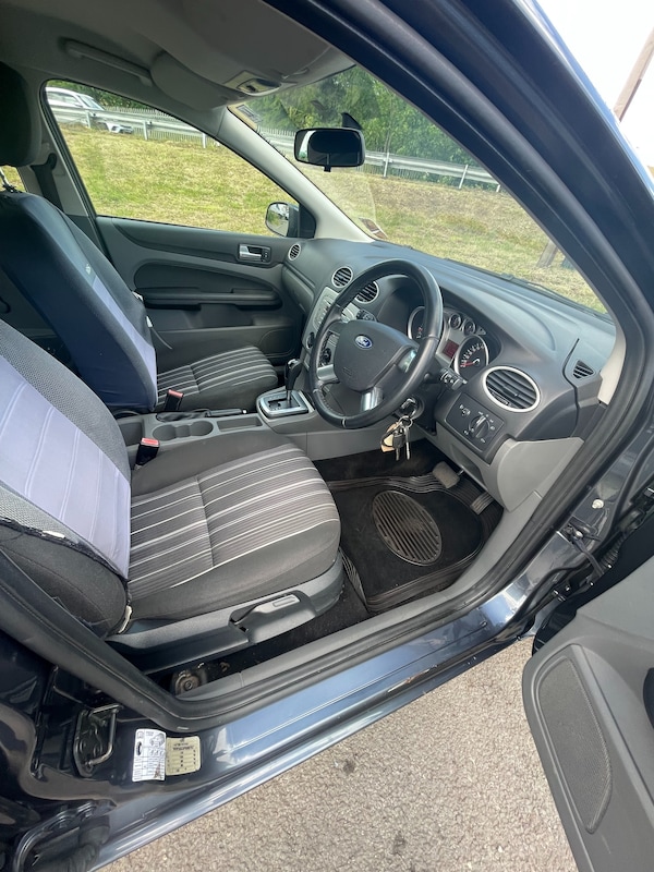 Used Ford Focus 2008 for sale - 76017988: Photo 11