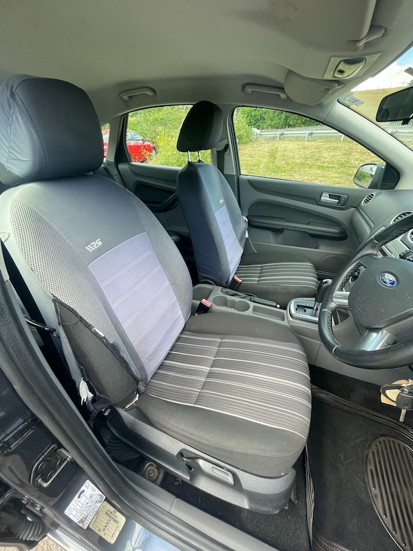 Used Ford Focus 2008 for sale - 76017988: Photo 12