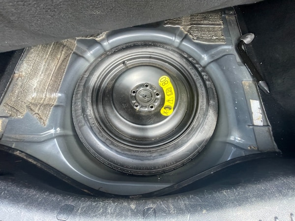 Used Ford Focus 2008 for sale - 76017988: Photo 16