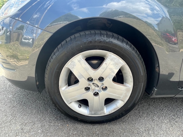 Used Ford Focus 2008 for sale - 76017988: Photo 18