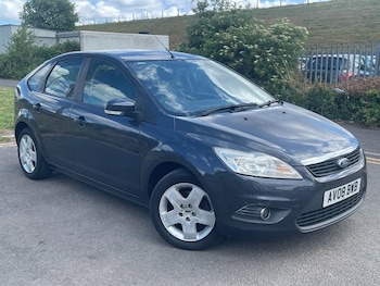 Ford - Focus