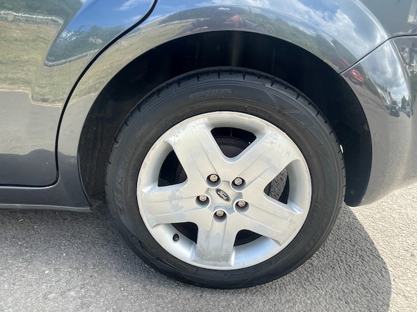 Used Ford Focus 2008 for sale - 76017988: Photo 20