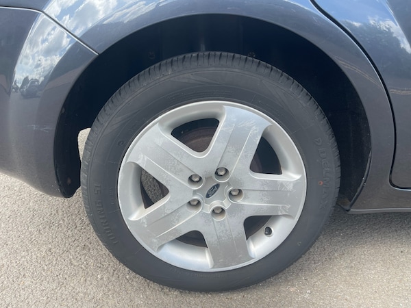 Used Ford Focus 2008 for sale - 76017988: Photo 21