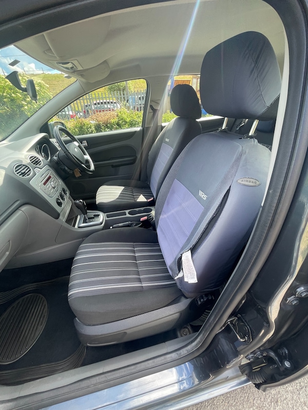 Used Ford Focus 2008 for sale - 76017988: Photo 23