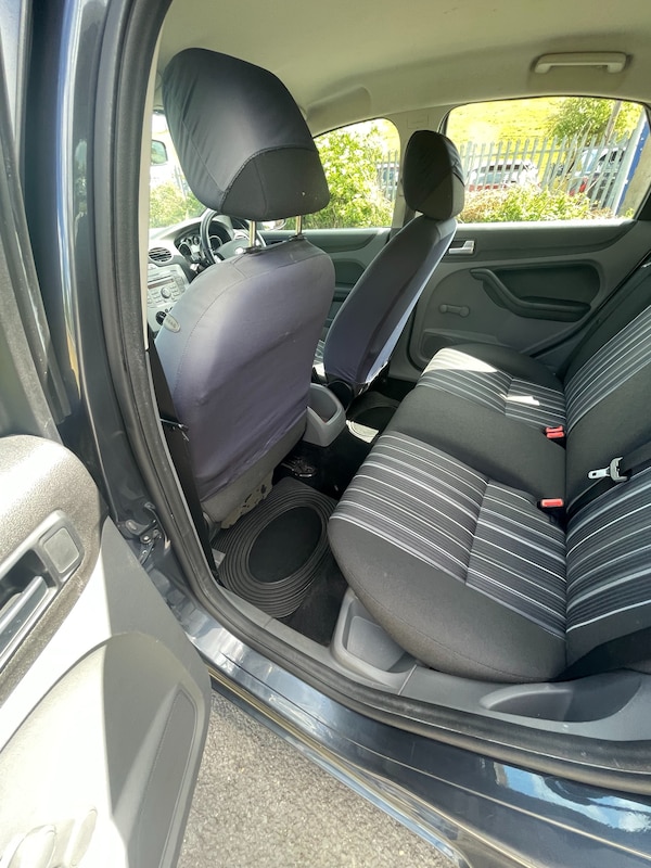 Used Ford Focus 2008 for sale - 76017988: Photo 24