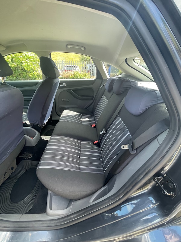 Used Ford Focus 2008 for sale - 76017988: Photo 25