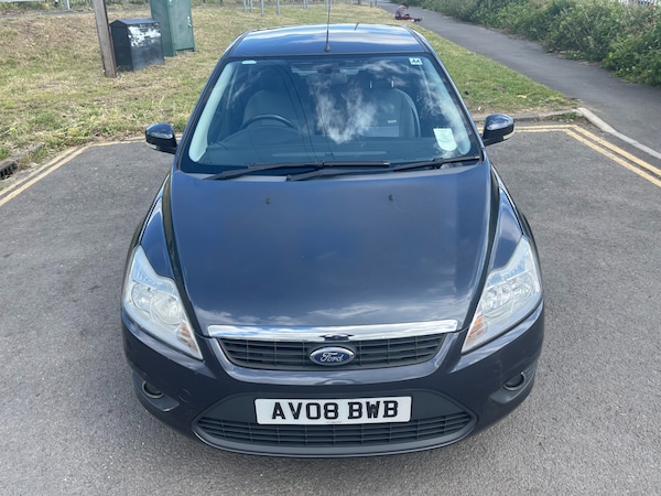 Used Ford Focus 2008 for sale - 76017988: Photo 26