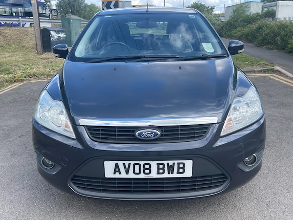 Used Ford Focus 2008 for sale - 76017988: Photo 27
