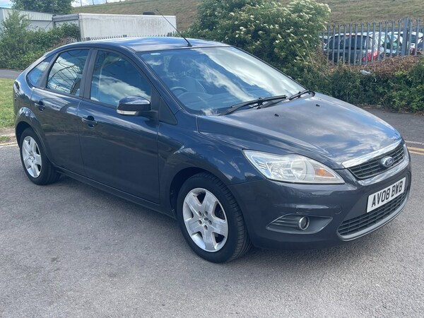 Used Ford Focus 2008 for sale - 76017988: Photo 28