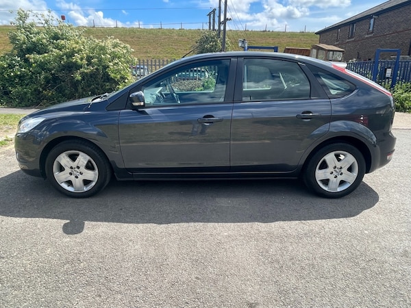 Used Ford Focus 2008 for sale - 76017988: Photo 30