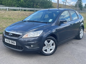 Used Ford Focus 2008 for sale - 76017988: Photo 3