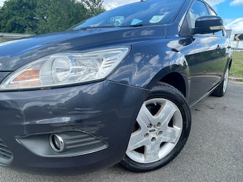 Used Ford Focus 2008 for sale - 76017988: Photo 4