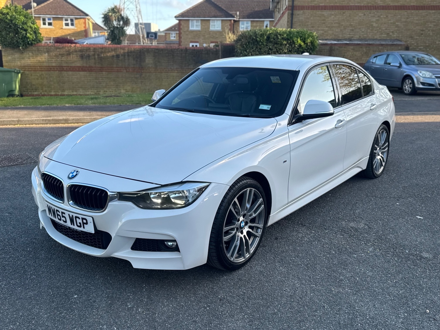 Used BMW 3 Series 2015 for sale - 78217960: Photo 10