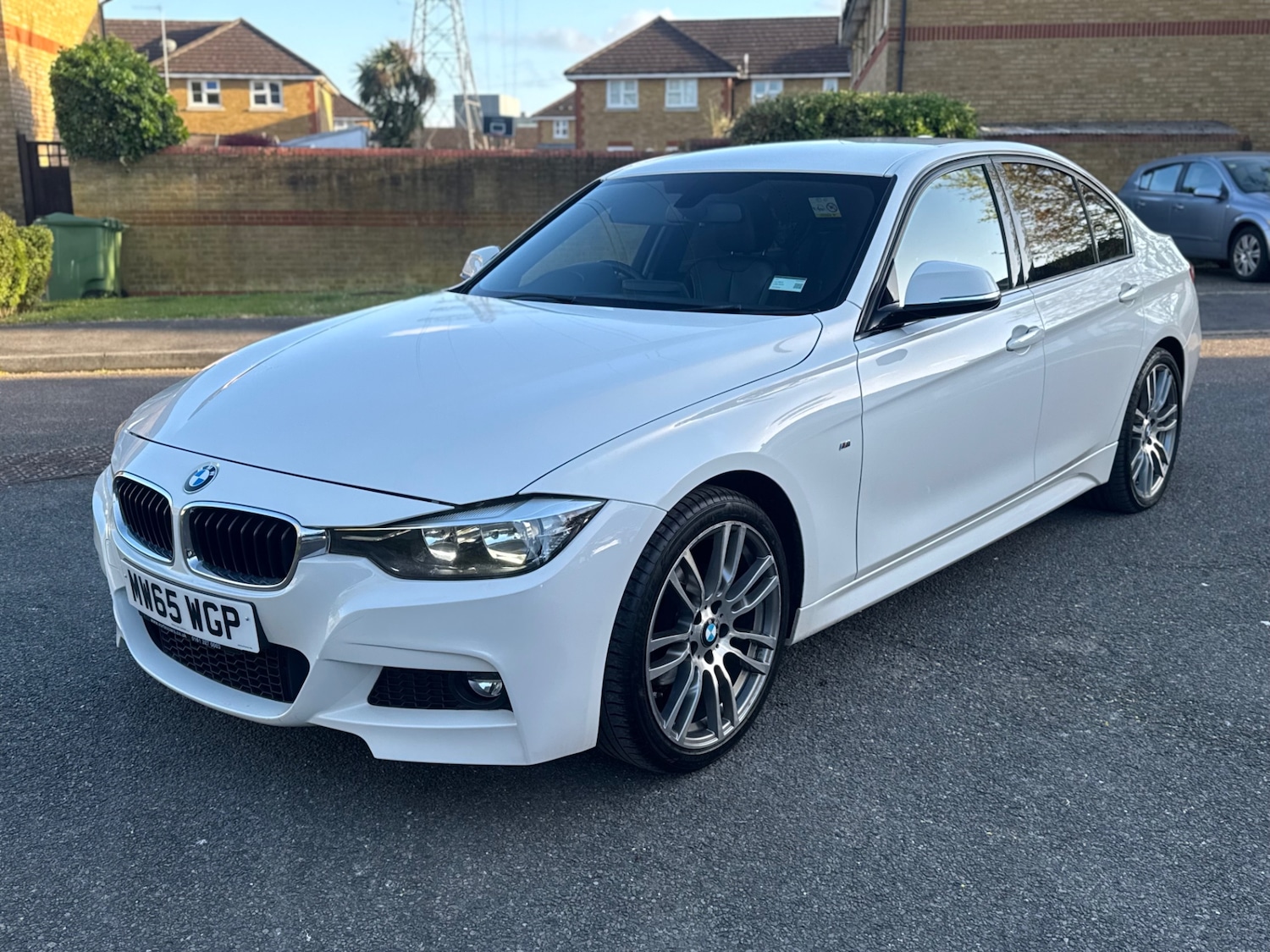 Used BMW 3 Series 2015 for sale - 78217960: Photo 11