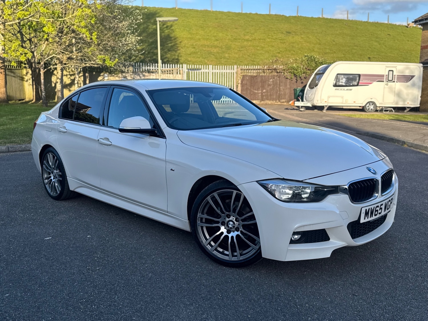 Used BMW 3 Series 2015 for sale - 78217960: Photo 12