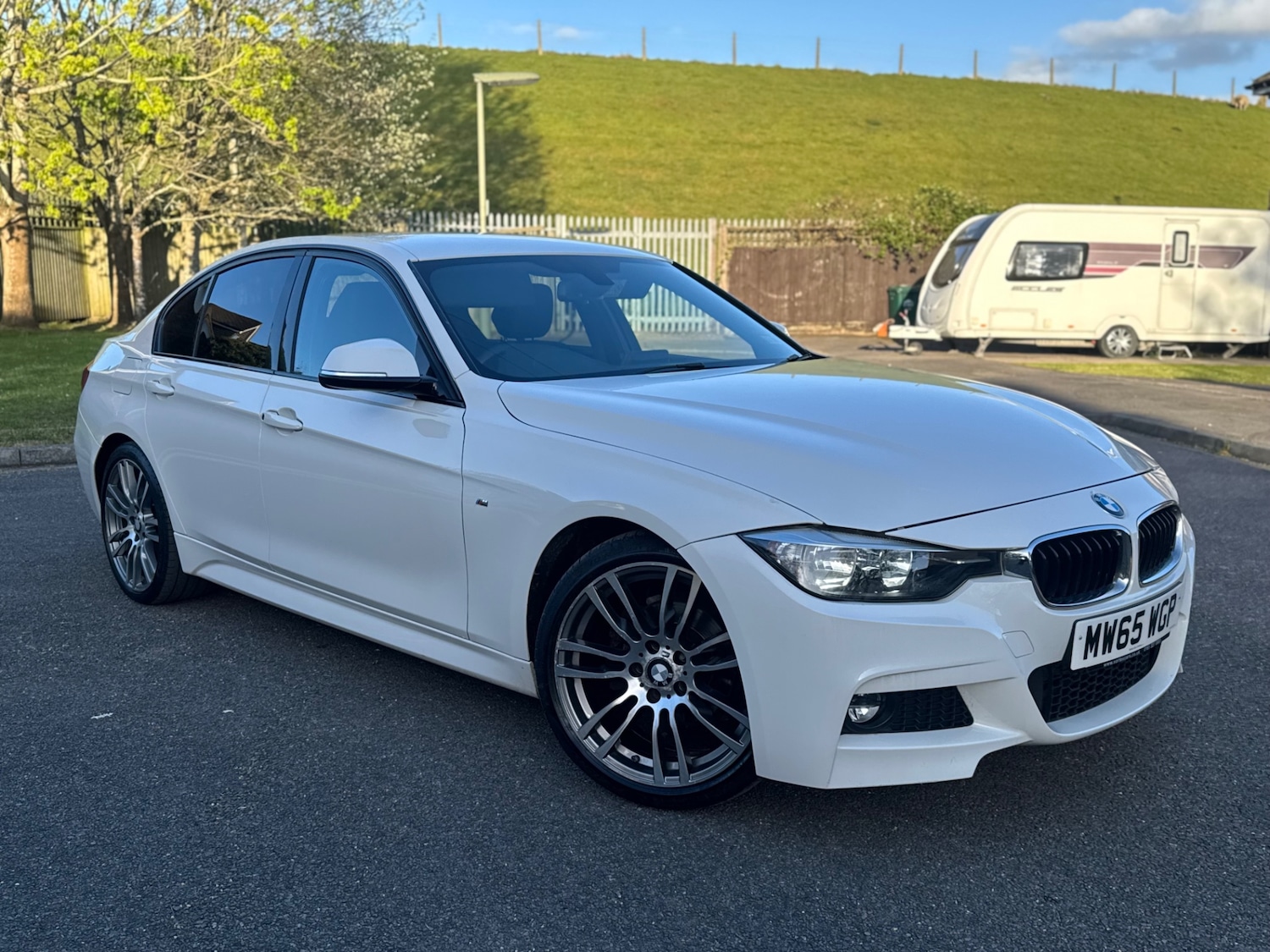 Used BMW 3 Series 2015 for sale - 78217960: Photo 13