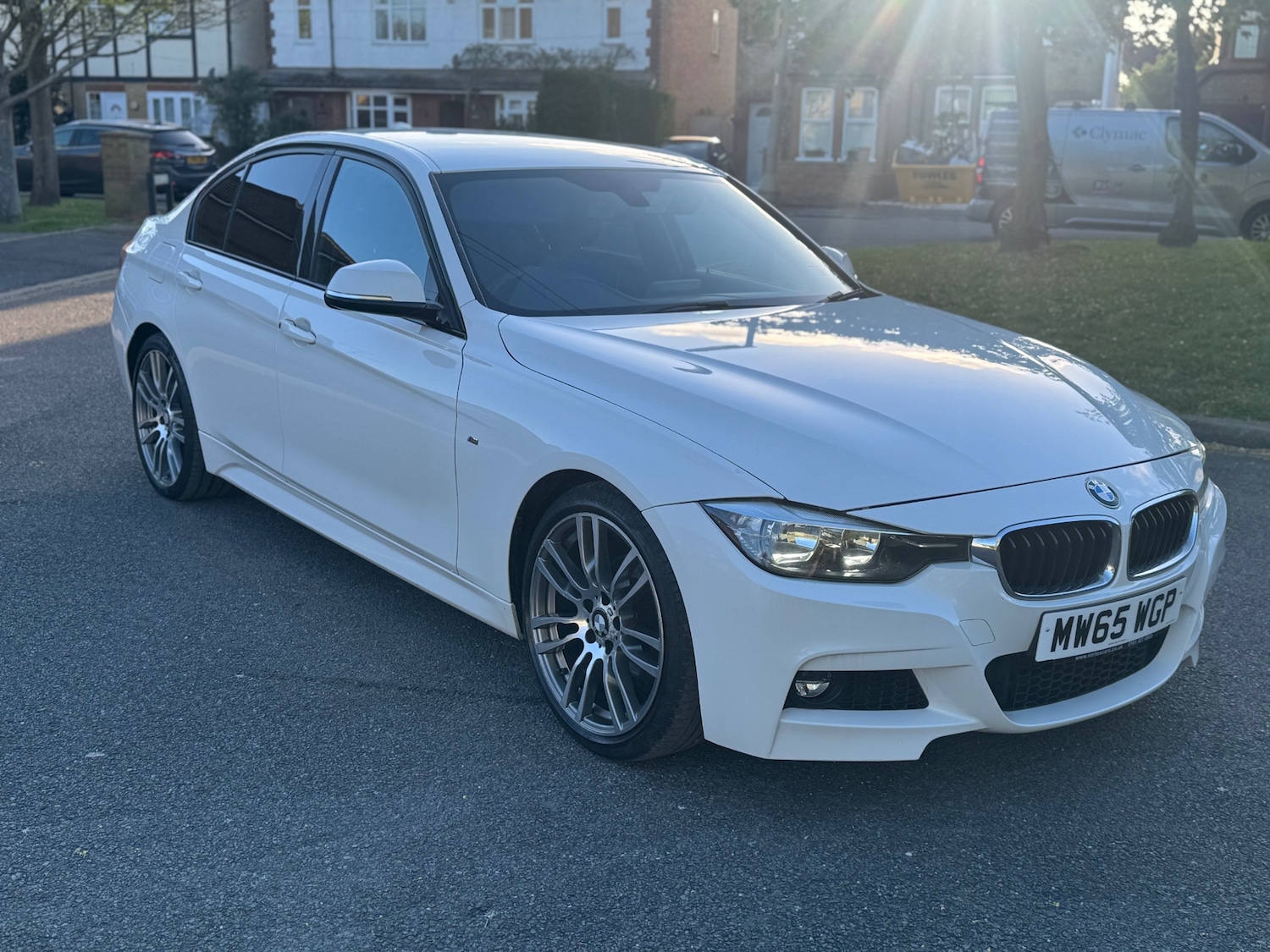 Used BMW 3 Series 2015 for sale - 78217960: Photo 14