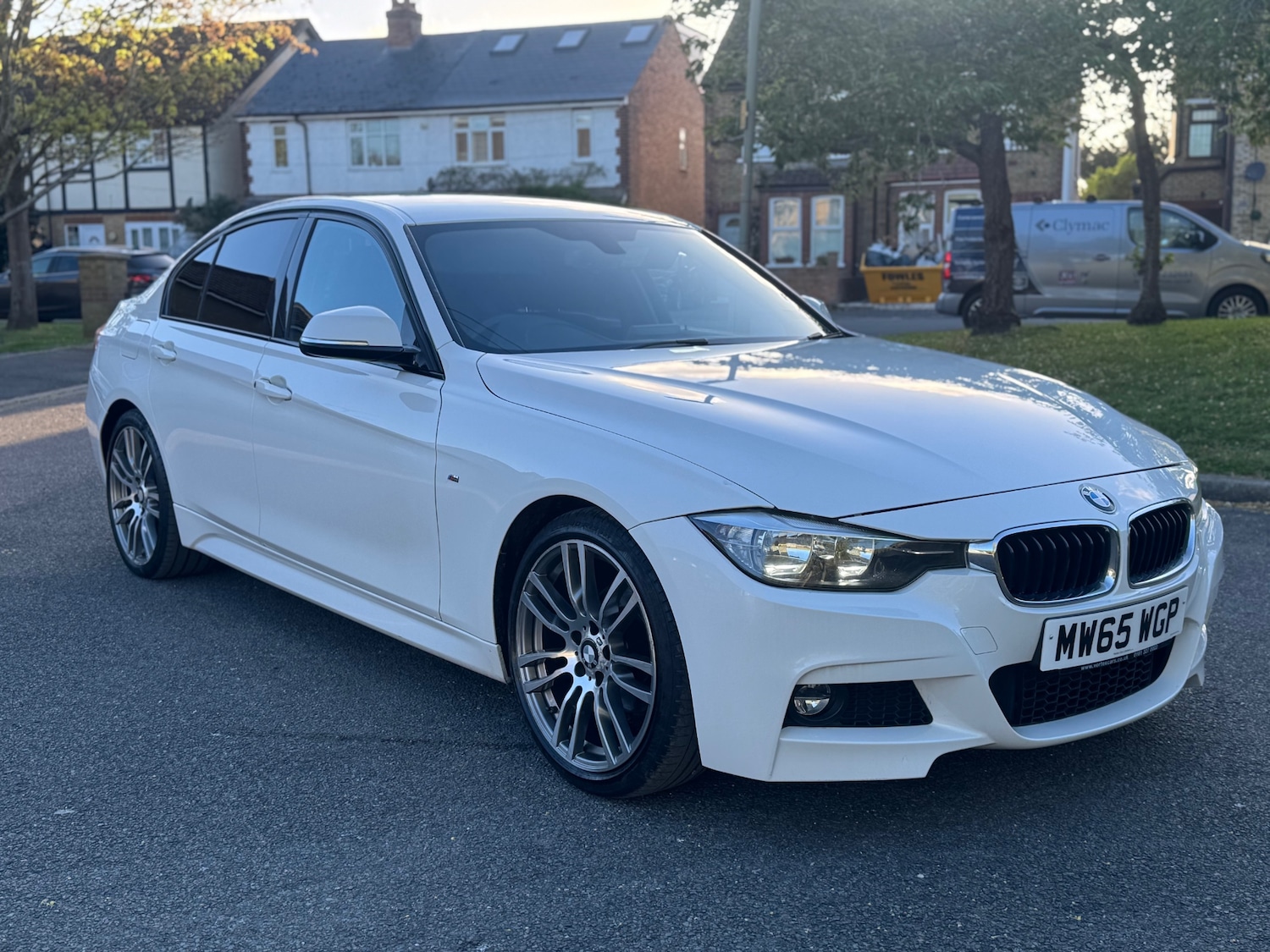 Used BMW 3 Series 2015 for sale - 78217960: Photo 15