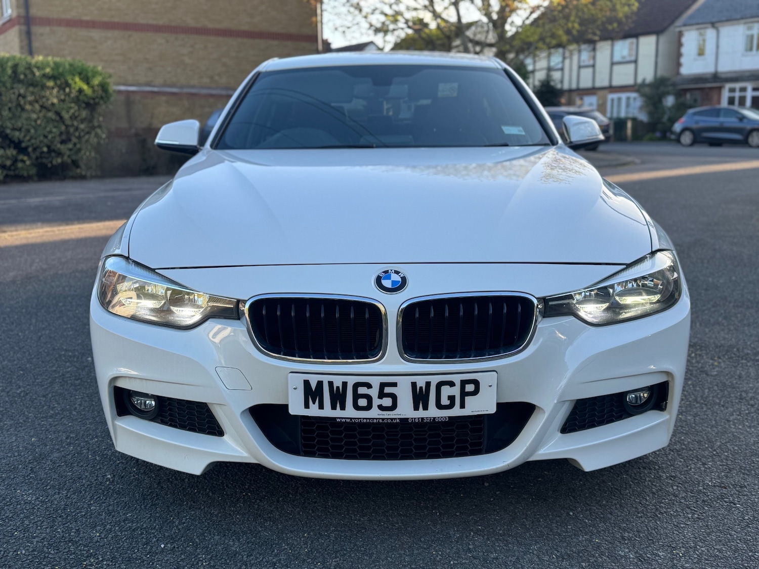 Used BMW 3 Series 2015 for sale - 78217960: Photo 16