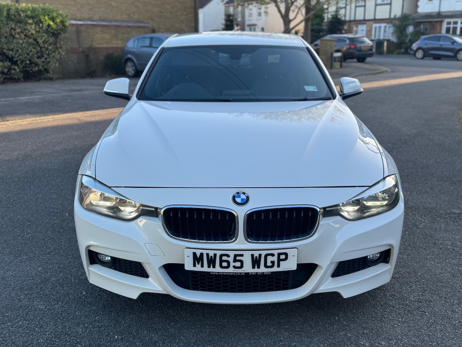 Used BMW 3 Series 2015 for sale - 78217960: Photo 17