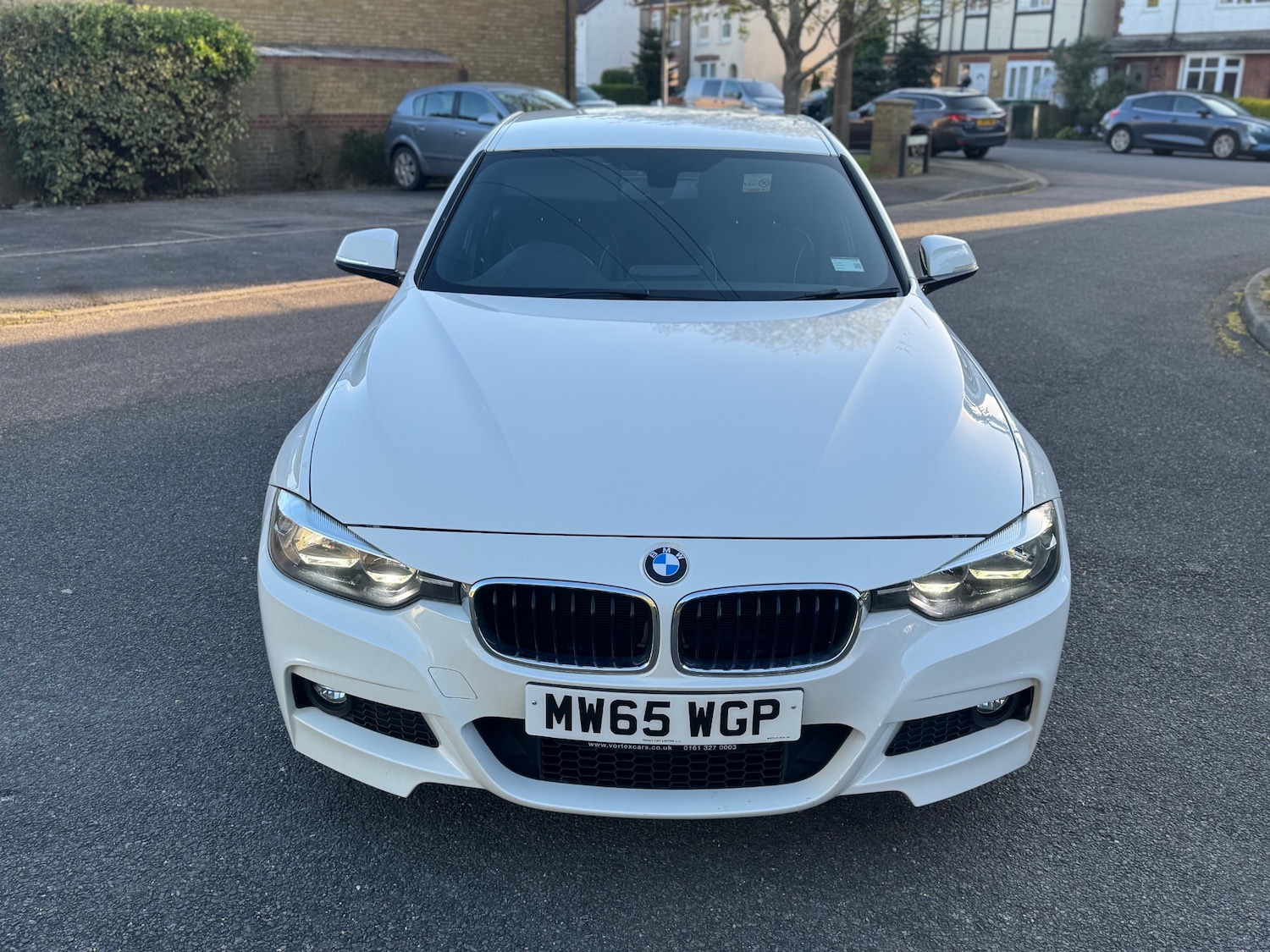 Used BMW 3 Series 2015 for sale - 78217960: Photo 18