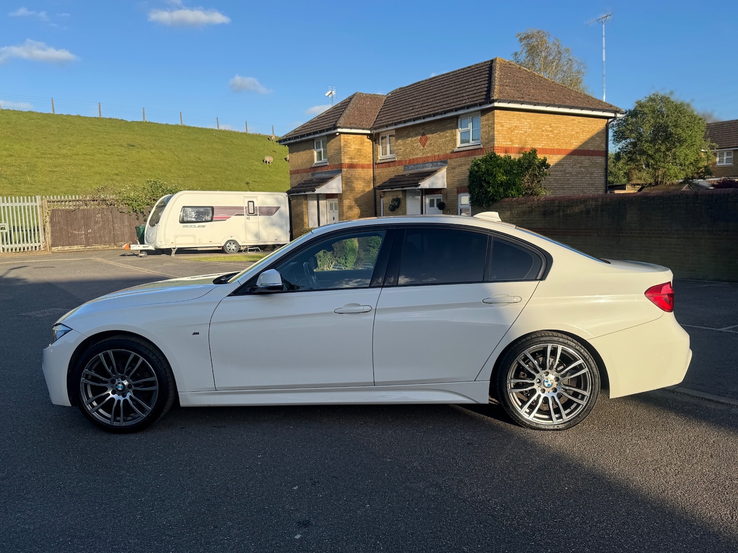 Used BMW 3 Series 2015 for sale - 78217960: Photo 19