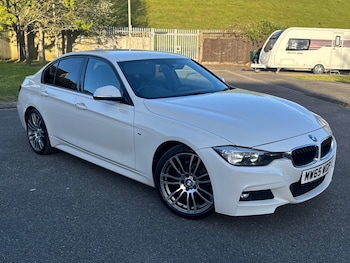 Used BMW 3 Series 2015 for sale - 78217960: Photo